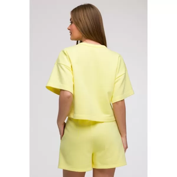 Hanorac de dama BEWEAR B294 LĂMÂIE 