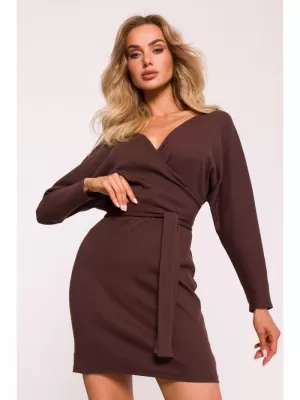Rochie MOE M819 MARO
