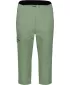 Pantaloni scurți pentru doamne NORDBLANC MAGNIFICENCE NBSPL8203 VERDE DESCHIS
