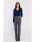 Pantaloni de dama STYLOVE S371 GRI