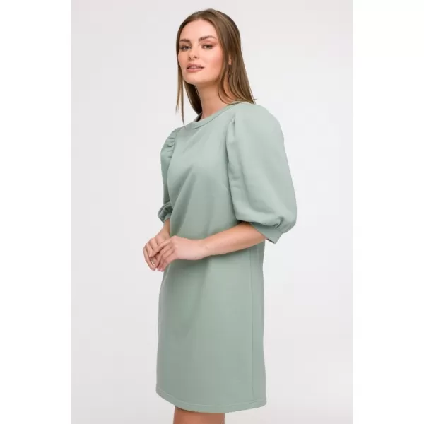  Rochie BEWEAR B291 MENTĂ 