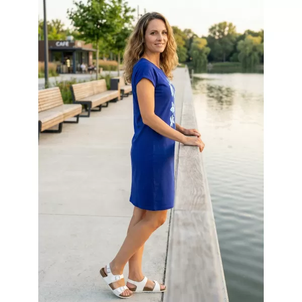  Rochie ALTISPORT ALW191178 REGAL 
