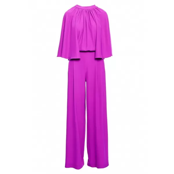  Salopete de dama STYLOVE S397 LAVANDĂ 