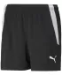 Pantaloni scurți pentru doamne PUMA TEAMLIGA SHORTS W 704936_03 PUMA BLACK/PUMA WHITE