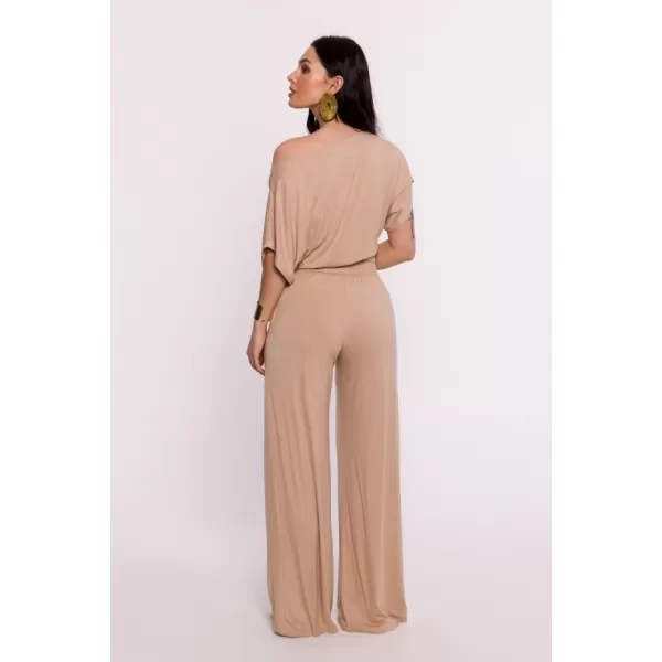  Pantaloni de dama BEWEAR B289 CAPPUCCINO 