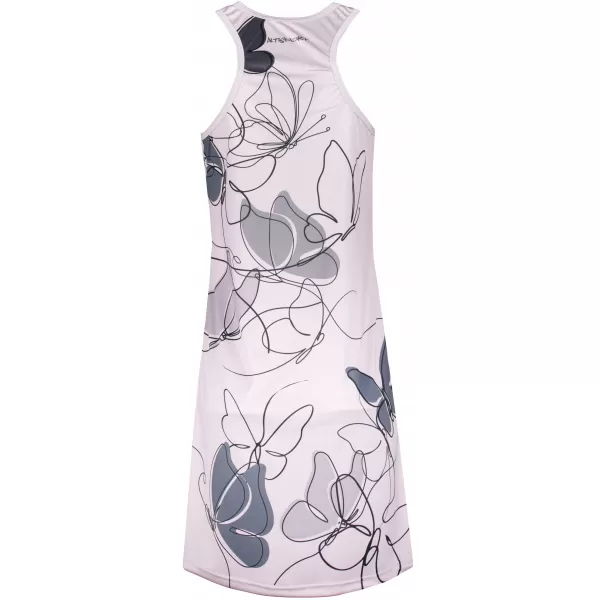  Premium rochie funcțională pentru femei ALTISPORT VOJ/ALW086SAT01 BEJ 