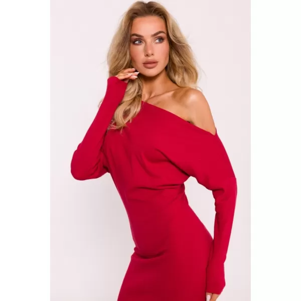  Rochie MOE M818 ED 