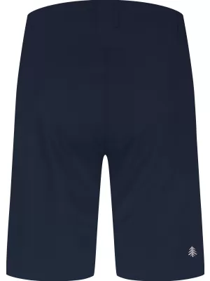 Pantaloni scurţi NORDBLANC SIERRA NBSPM8206 ALBASTRU ÎNCHIS