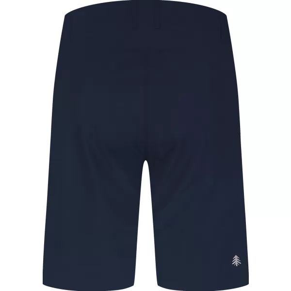  Pantaloni scurţi NORDBLANC SIERRA NBSPM8206 ALBASTRU ÎNCHIS 