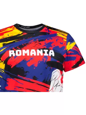 Premium funcțional pentru bărbați ALTISPORT VOJ/ALM036RO/TR01 ROL