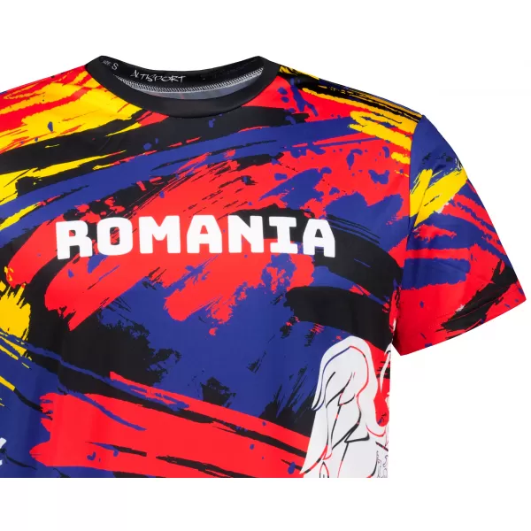  Premium funcțional pentru bărbați ALTISPORT VOJ/ALM036RO/TR01 ROL 