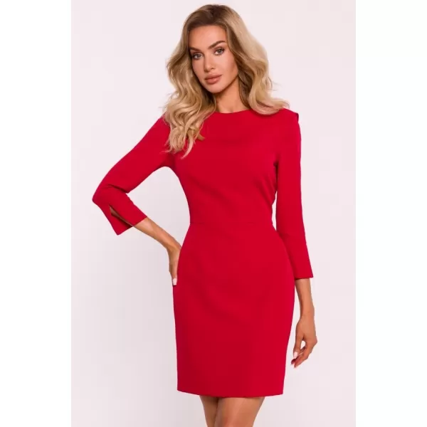  Rochie MOE M815 ED 