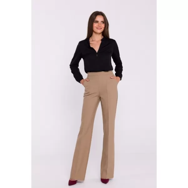  Bluza de dama STYLOVE S375 NEGRU 