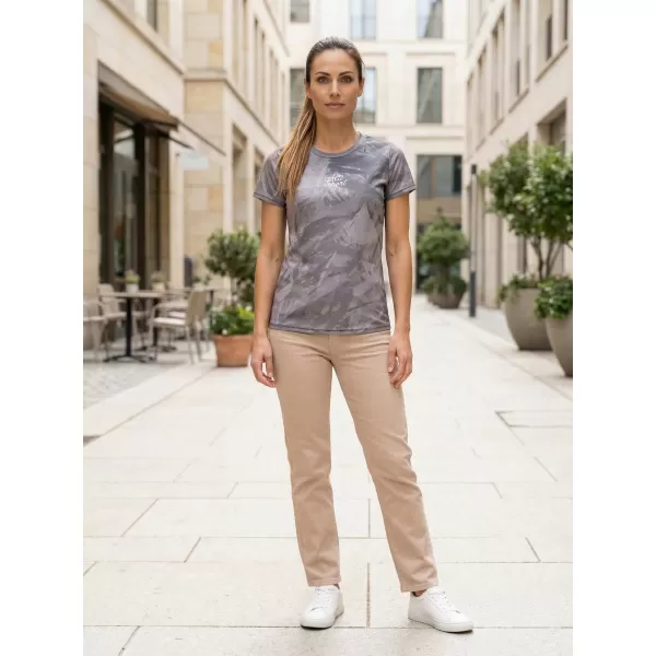  Premium funcțional pentru femei ALTISPORT VOJ/ALW096TR01 GRI 