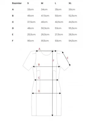 Rochie MOE M856 ROŞU
