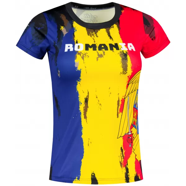  Premium funcțional pentru femei ALTISPORT VOJ/ALW036RO/TR01 FOOL 