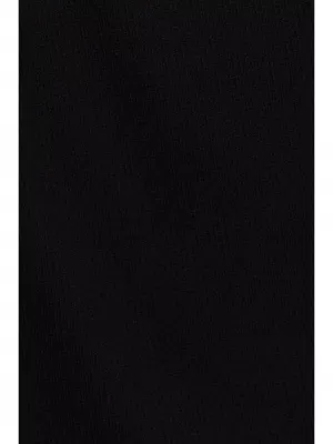 Rochie MOE M821 NEGRU