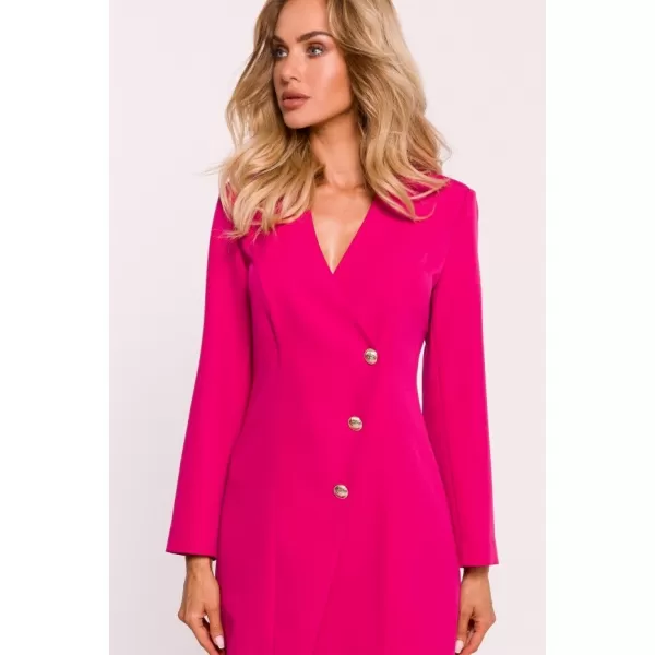  Rochie MOE M793 FUCSIE 