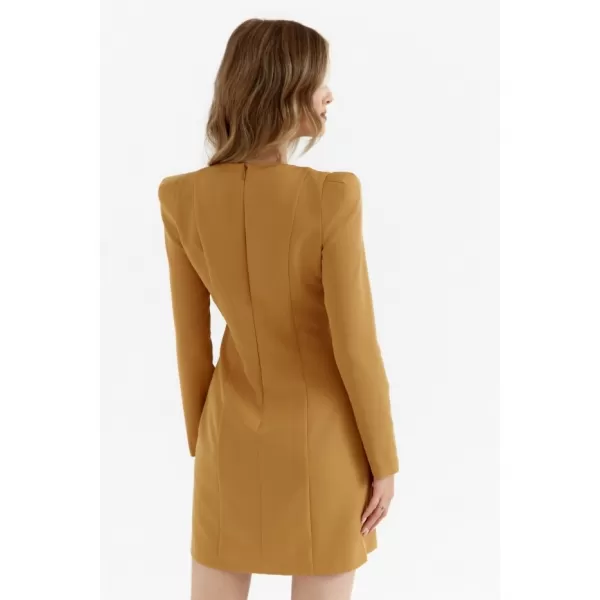  Rochie MOE M755 SCORŢIŞOARĂ 