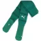 Șosete de fotbal PUMA TEAMFINAL SOCKS 705746_05 SPORT GREEN/ SPORT GREEN/PUMA WHITE