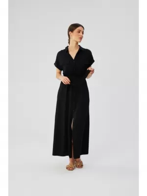 Rochie STYLOVE S364 NEGRU