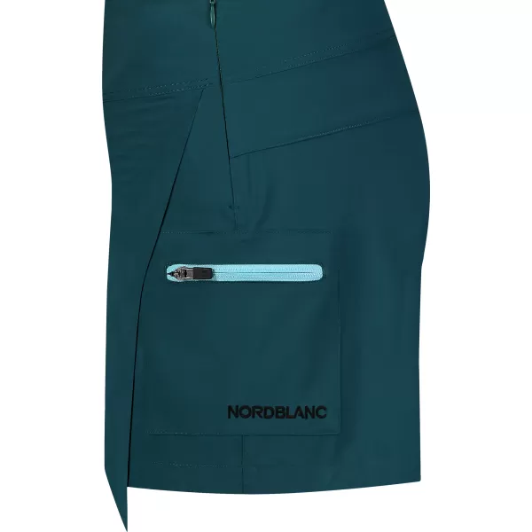  Doamne NORDBLANC TIEBREAK NBSSL8204 VERDE 