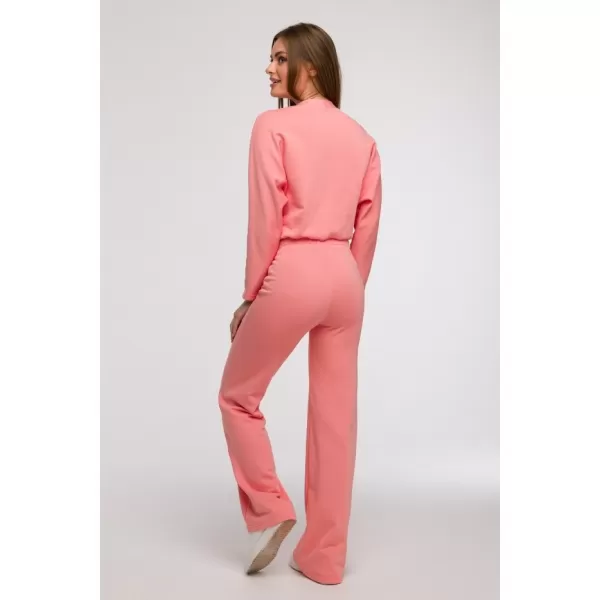  Hanorac de dama BEWEAR B292 CORAL 