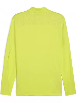 Sacou PUMA TEAMFINAL TRAINING JACKET 658554_30 ELECTRIC LIME/ ARGINT DE VAR ELECTRIC/PUMA