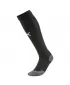 Șosete de fotbal PUMA TEAM LIGA SOCKS 703438_03 PUMA BLACK/PUMA WHITE