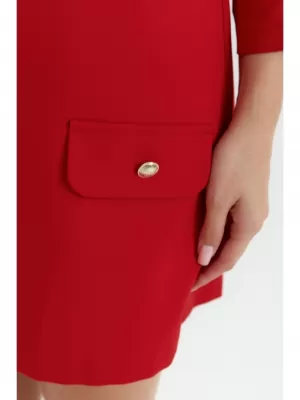Rochie MAKOVER K148 ED