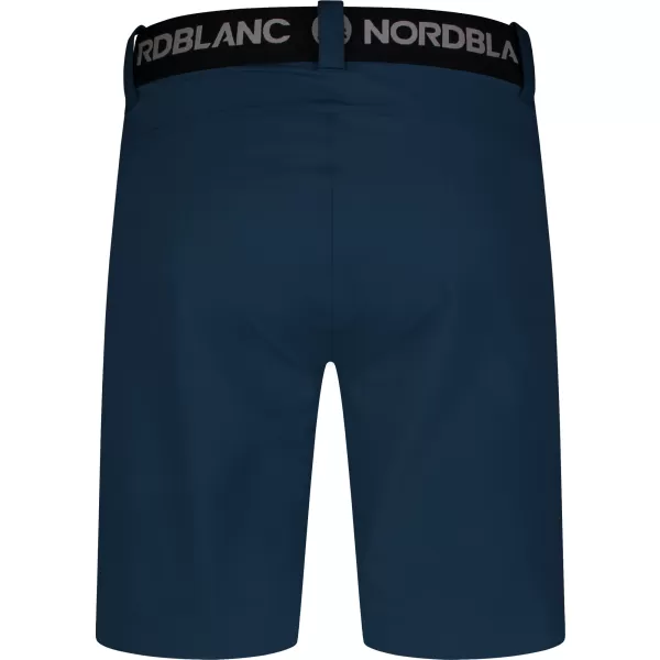  Pantaloni scurţi NORDBLANC CLIMBHIGH NBSPM8197 ALBASTRU 