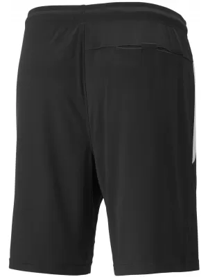 Pantaloni scurţi PUMA TEAMLIGA REFEREE SHORTS 705453_03 PUMA BLACK/PUMA WHITE