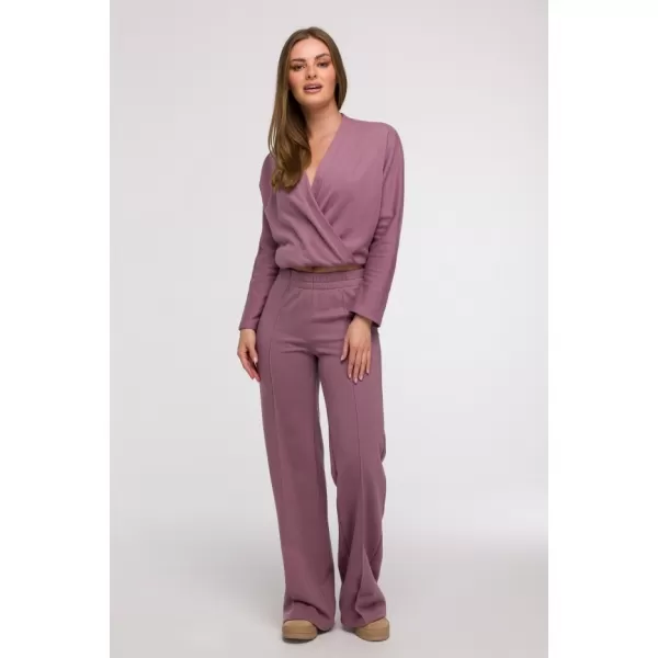  Pantaloni de dama BEWEAR B296 HEATHER 