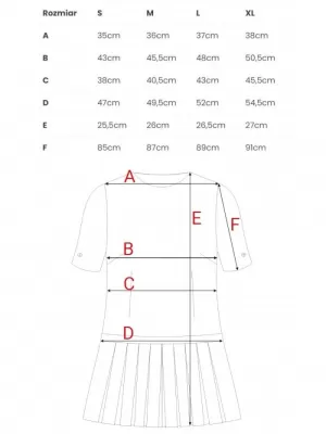 Rochie MOE M842 GRAFIT
