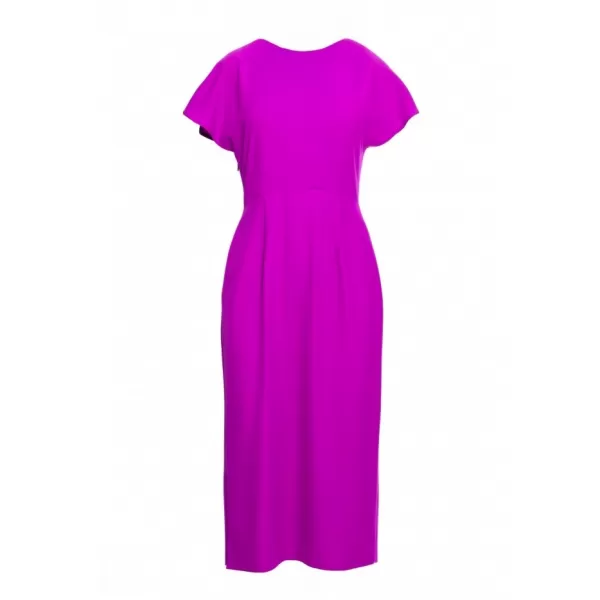  Rochie STYLOVE S398 LAVANDĂ 