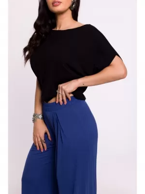 Pantaloni de dama BEWEAR B289 ALBASTRU