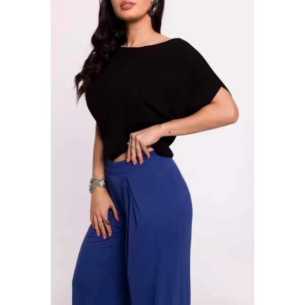  Pantaloni de dama BEWEAR B289 ALBASTRU 