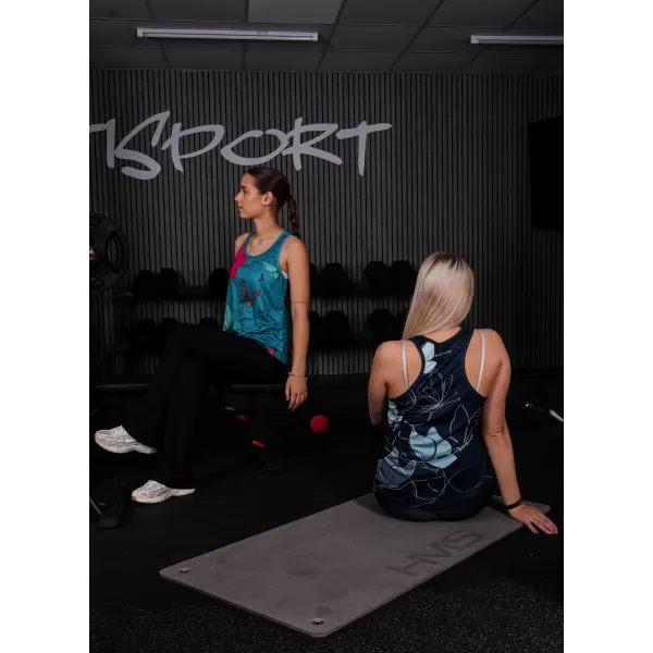  Rezervorul funcțional al femeilor de vârf al premium ALTISPORT VOJ/ALW086TIL01 KEROSEN 