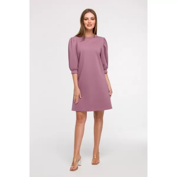  Rochie BEWEAR B291 HEATHER 