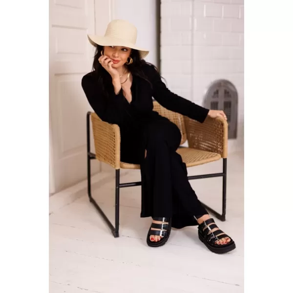  Rochie BEWEAR B285 NEGRU 