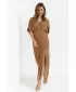 Rochie MAKOVER K163 BEJ