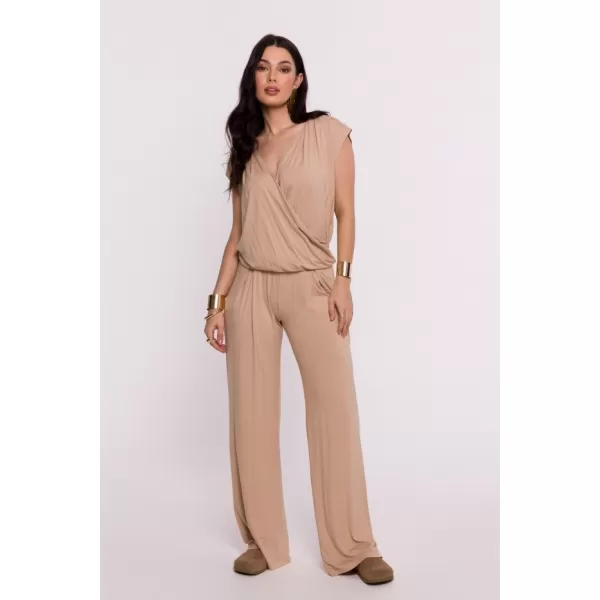  Bluza de dama BEWEAR B288 CAPPUCCINO 