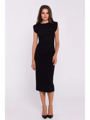 Rochie STYLOVE S382 NEGRU