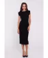 Rochie STYLOVE S382 NEGRU