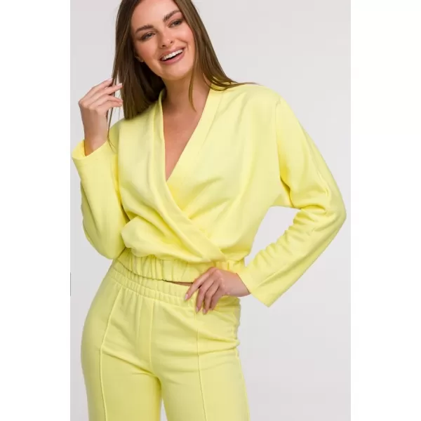  Pantaloni de dama BEWEAR B296 LĂMÂIE 
