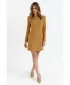 Rochie MOE M755 SCORŢIŞOARĂ