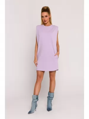 Rochie MOE M789 VIOLET