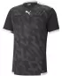 Jersey de fotbal PUMA TEAMLIGA REFEREE JERSEY 705452_03 PUMA BLACK/PUMA WHITE