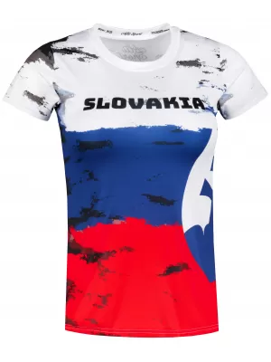 Premium funcțional pentru femei ALTISPORT VOJ/ALW036SL/TR01 FOOL