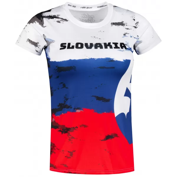  Premium funcțional pentru femei ALTISPORT VOJ/ALW036SL/TR01 FOOL 